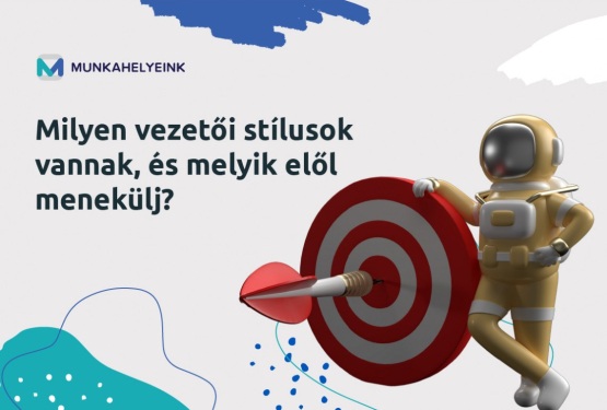 Milyen vezetői stílusok vannak, és melyik elől menekülj?