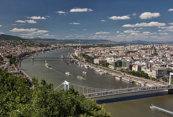 Ezekben a budapesti kerületekben lehet legnehezebben állást találni