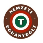 Nemzeti Dohánybolt