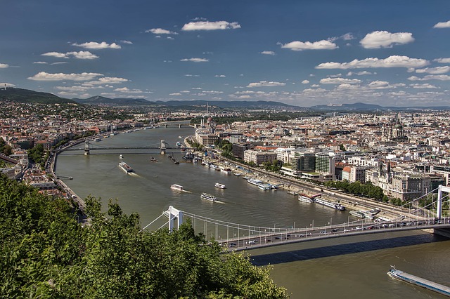 Ezekben a budapesti kerületekben lehet legnehezebben állást találni